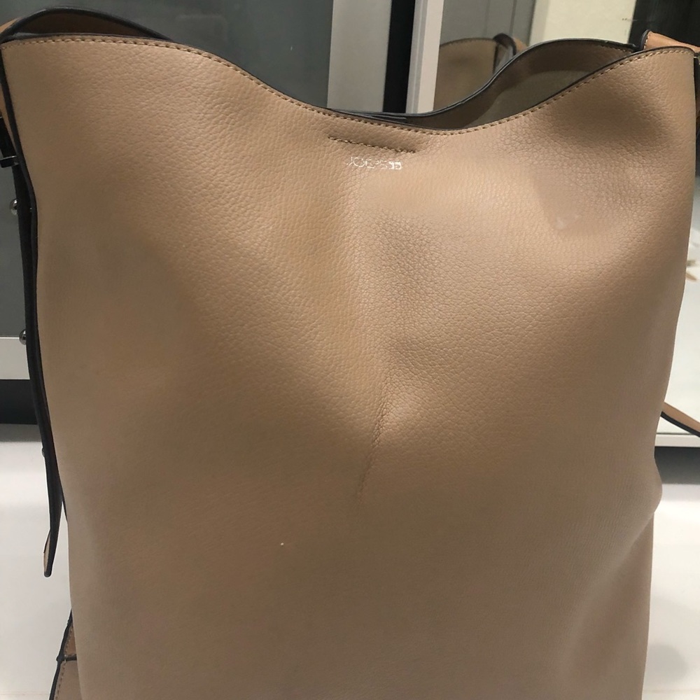 Joes tote bag